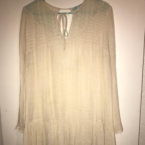 Romantic Tunic